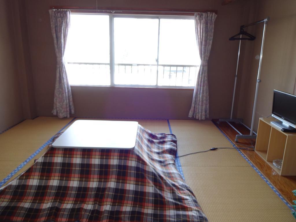 Lodge Masaemon Yuzawa  Quarto foto