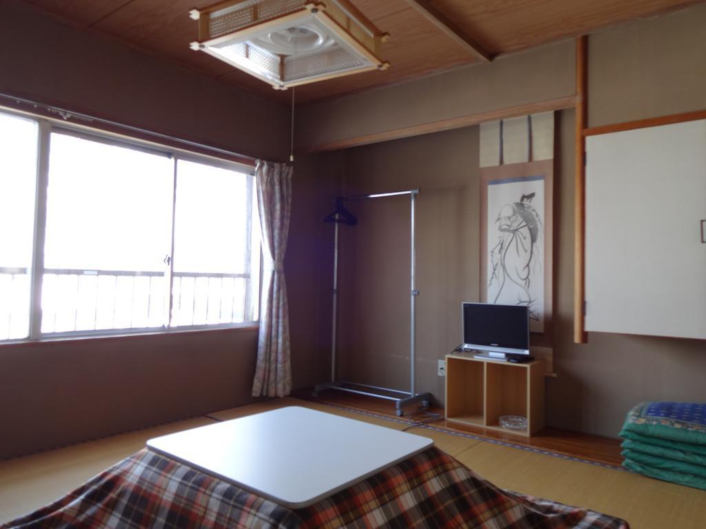 Lodge Masaemon Yuzawa  Quarto foto